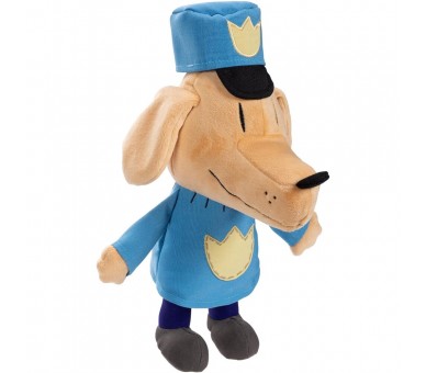 Peluche funciones Polican 25cm