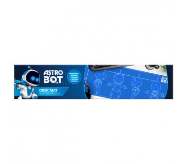 Alfombrilla de escritorio Astro Bot