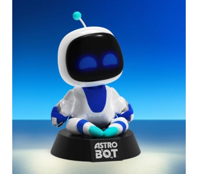 Lampara Icon Astro Bot