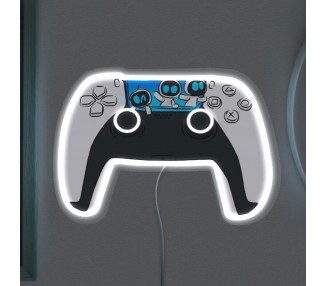 Lampara led neon Astro Bot