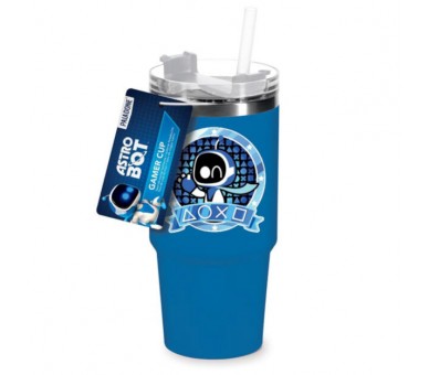 Vaso termo Astro Bot 600ml