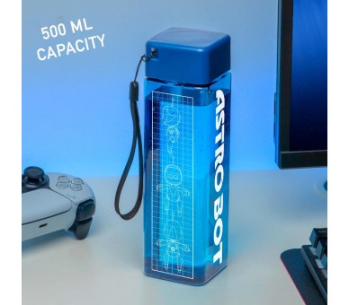 Botella Astro Bot 500ml