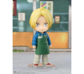 MF Sakamoto Days: Asakura Shin 10cm