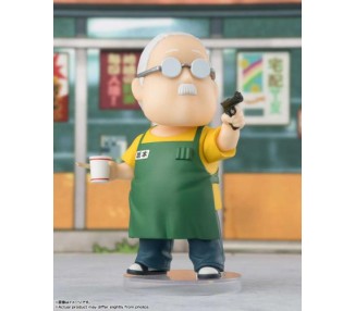 MF Sakamoto Days: Sakamoto Taro 10cm