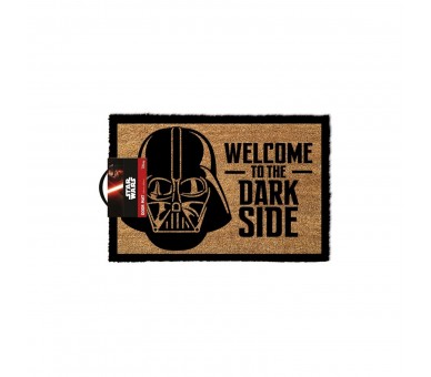 Felpudo Pyramid Star Wars -  Welcome