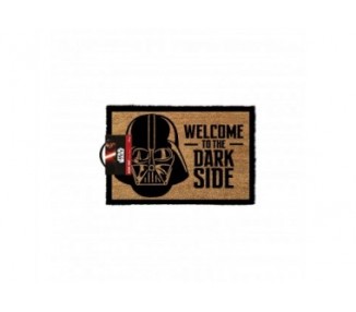 Felpudo Pyramid Star Wars -  Welcome