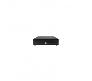 Tpv Cajon Portamonedas Unykach 56001 Unycash Color Negro Ape