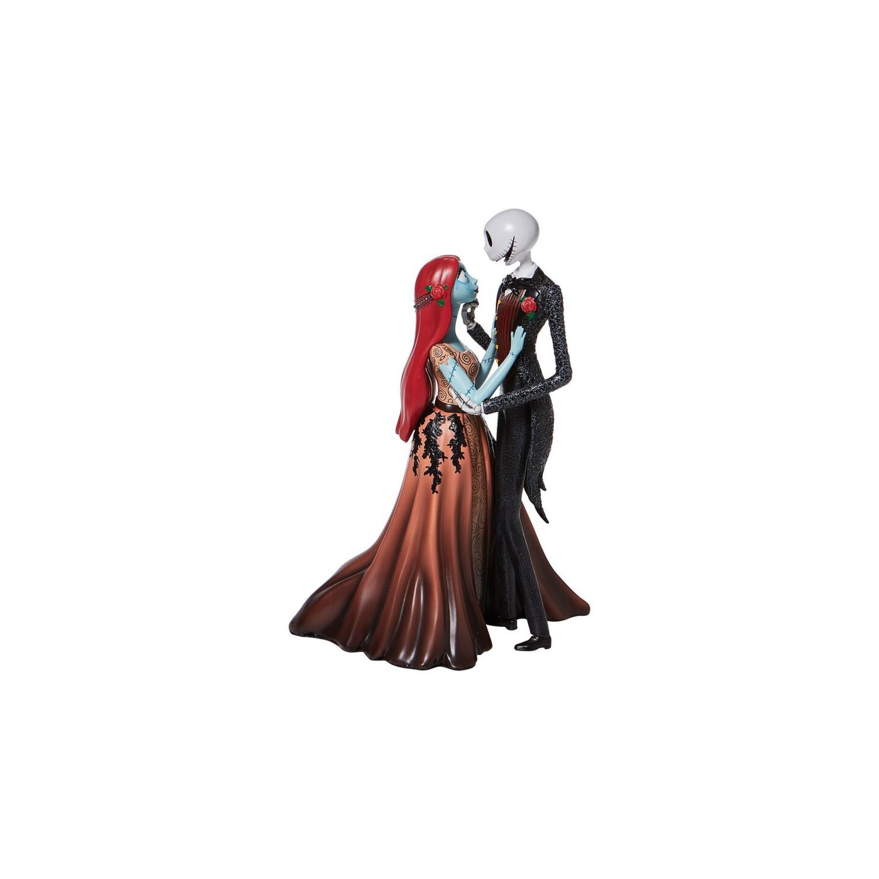 Figura Enesco Disney Pesadilla Antes Navidad