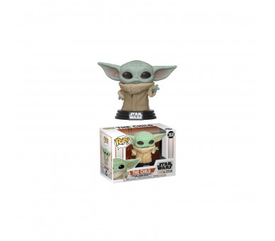 Cuaderno A5 Star Wars Baby Yoda