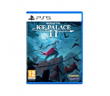 Beyond The Ice Palace 2 Ps5