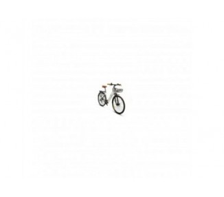 Bicicleta Eléctrica Smatgyro Ebike Sunset White/ Motor 250W/