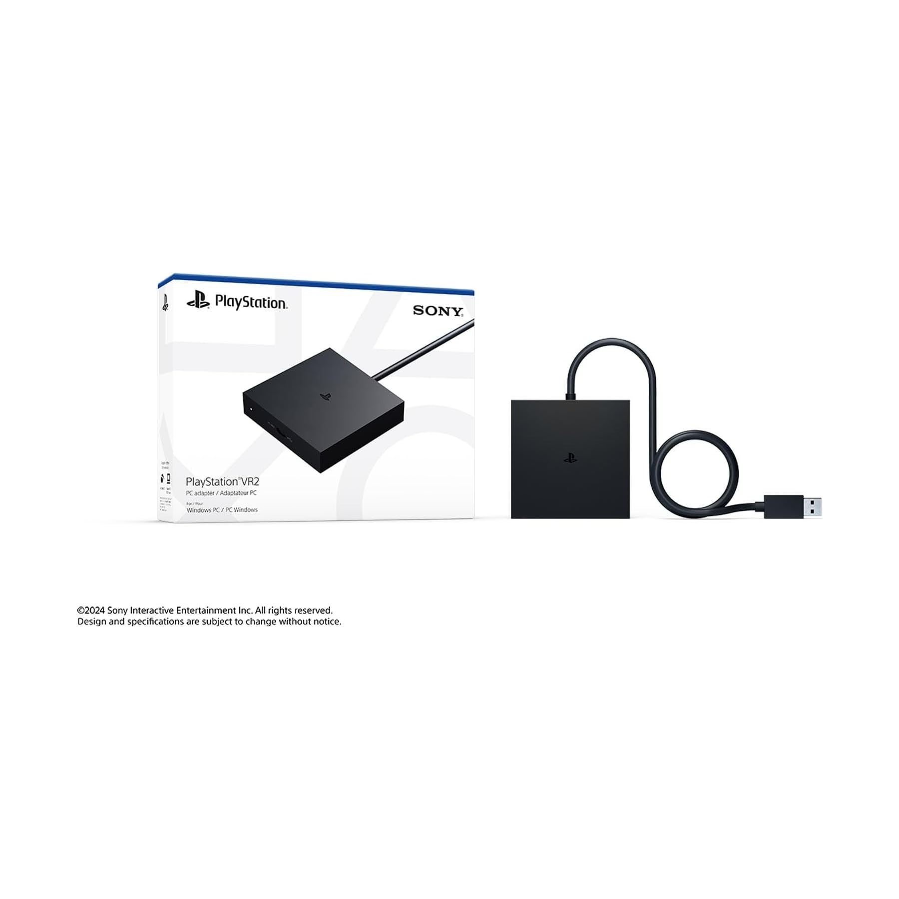 Playstation VR2 PC Adapter Sony