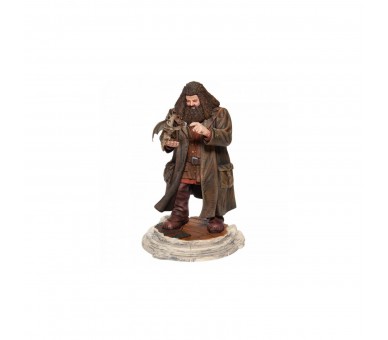 Figura Enesco Harry Potter Hagrid