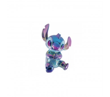 Figura Hucha De Cerámica Enesco Disney Stitch