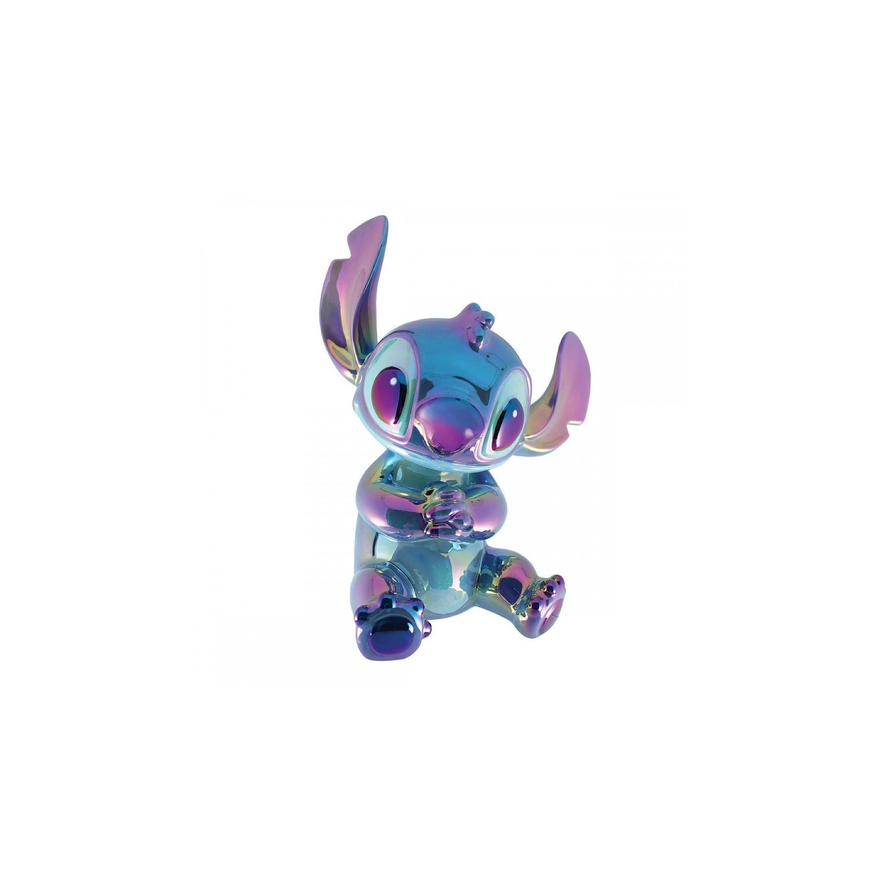 Figura Hucha De Cerámica Enesco Disney Stitch