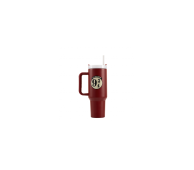 Vaso Termo Xl Harry Potter Plataforma 9 3/4 1,2 L