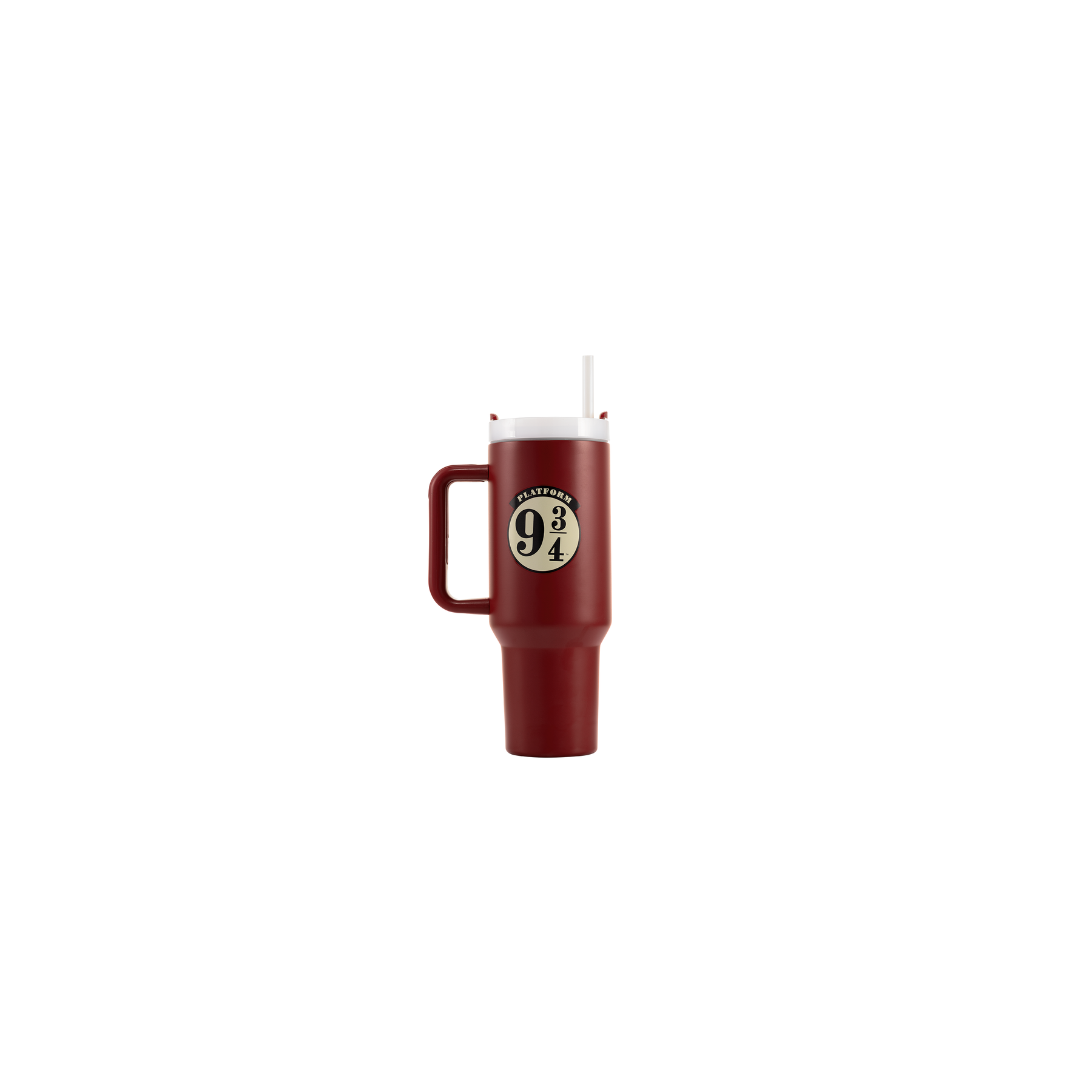 Vaso Termo Xl Harry Potter Plataforma 9 3/4 1,2 L