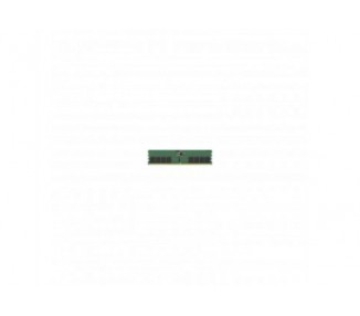 Memoria Ram Kingston Valueram 16Gb/ Ddr5/ 6400Mhz/ 1.1V/ Cl5