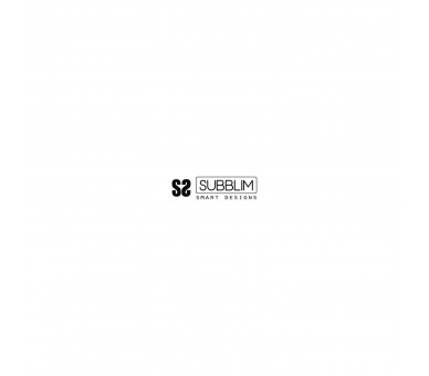 Mochila Subblim Air Padding Laptop Bag Para Portátiles Hasta