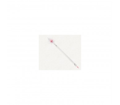 Varita Burbujas De Glinda Wicked