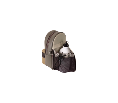 Bolso Bandolera Para Botella De Agua Mickey & Amigos