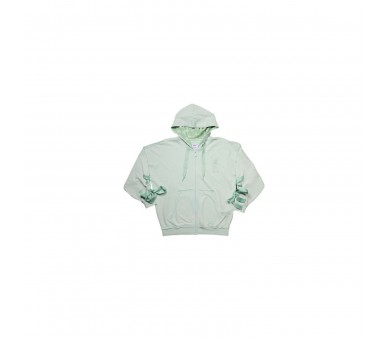 Sudadera Con Capucha Y Cremallera Campanilla S