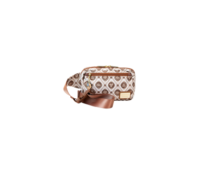 Bolso Bandolera Simbolos Elementos