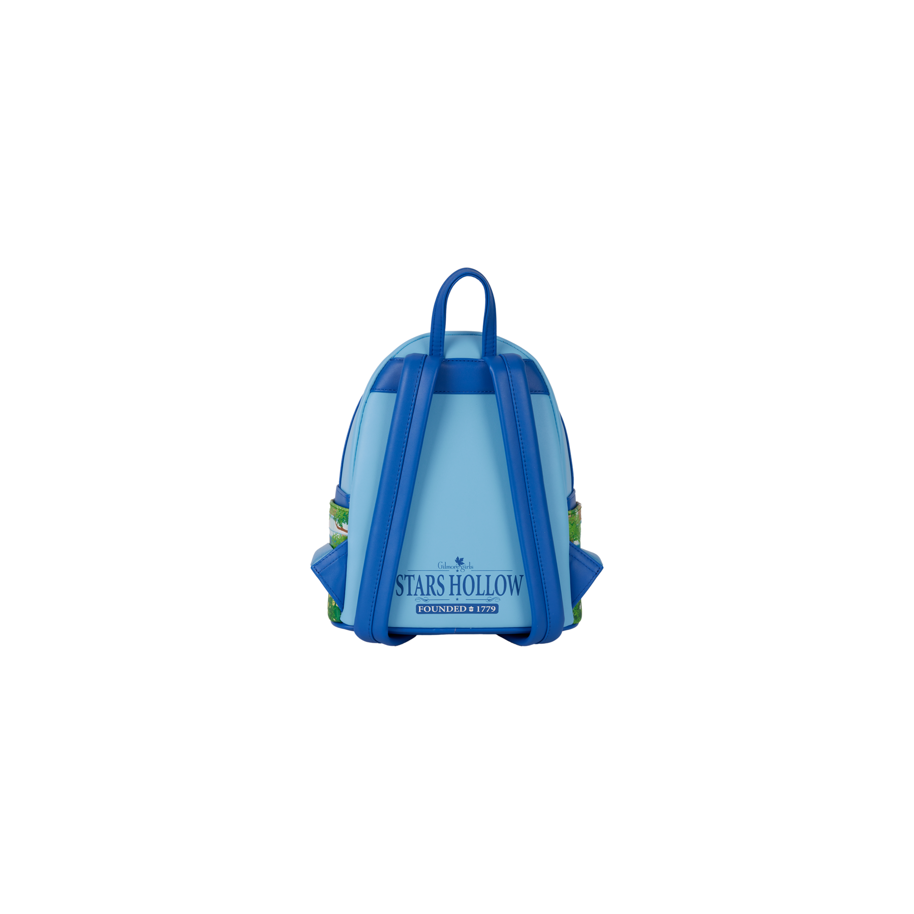 Mini Mochila Star Hollows