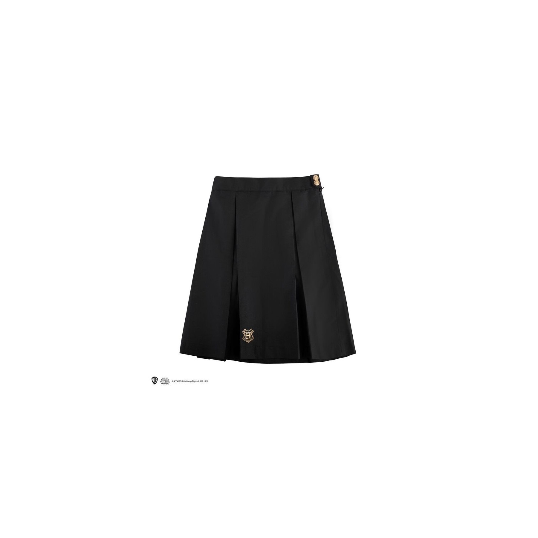 Falda Estudiante Harry Potter Hermione (M)