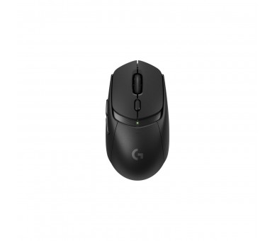 Raton Inalambrico Gaming Logitech G G309 Negro