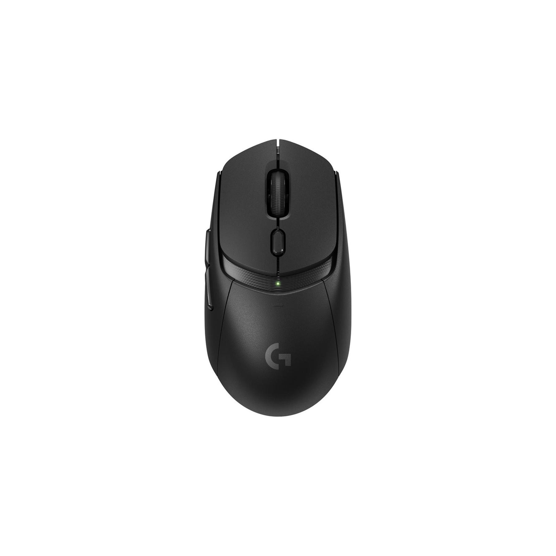 Raton Inalambrico Gaming Logitech G G309 Negro