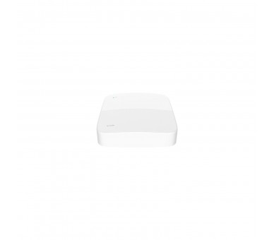 Grabador De Red Tenda N6P - 4H 4K Uhd