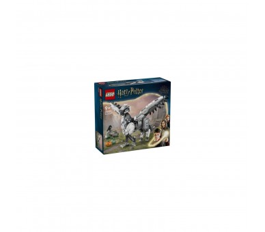 Lego Harry Potter Buckbeak