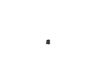 Caja Antec Flux Pro_Euv Wood Atx 2Xusb3.0 Sin Fuente Negro