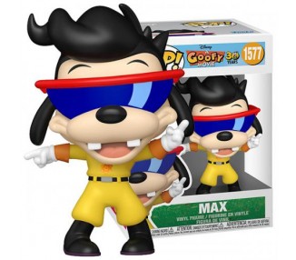 Funko POP! A Goofy Movie: Max (1577)