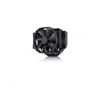 Disipador Noctua Nh-D15 Chromax Black
