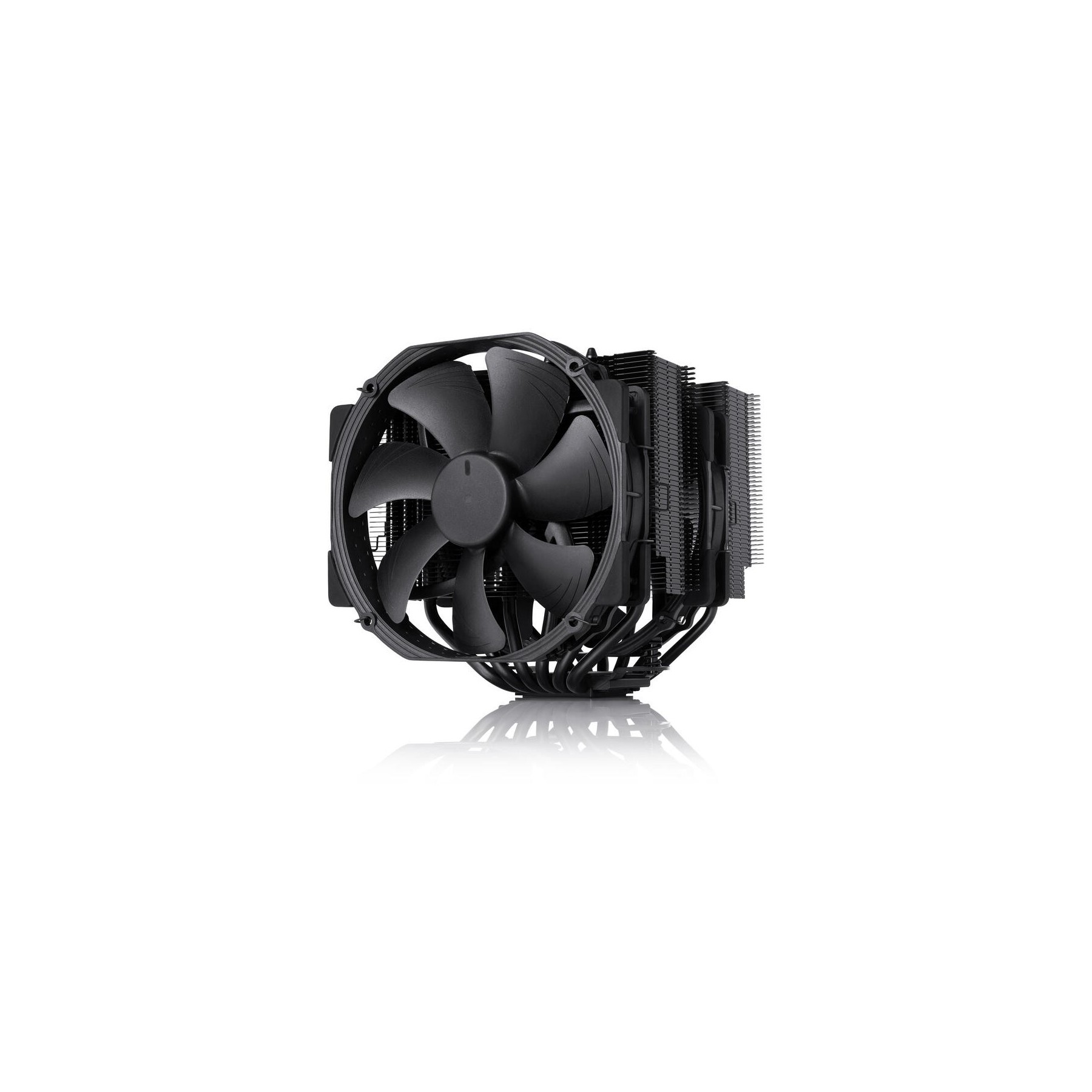 Disipador Noctua Nh-D15 Chromax Black
