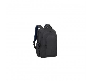 Rivacase 8460 Tegel Eco Negro Mochila Portátil 17,