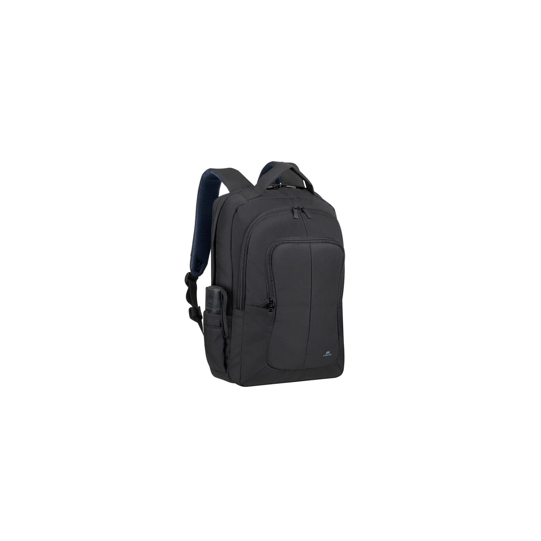 Rivacase 8460 Tegel Eco Negro Mochila Portátil 17,