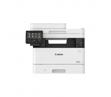 Multifuncion Canon Mf453Dw Laser Monocromo I - Sensys A4 -