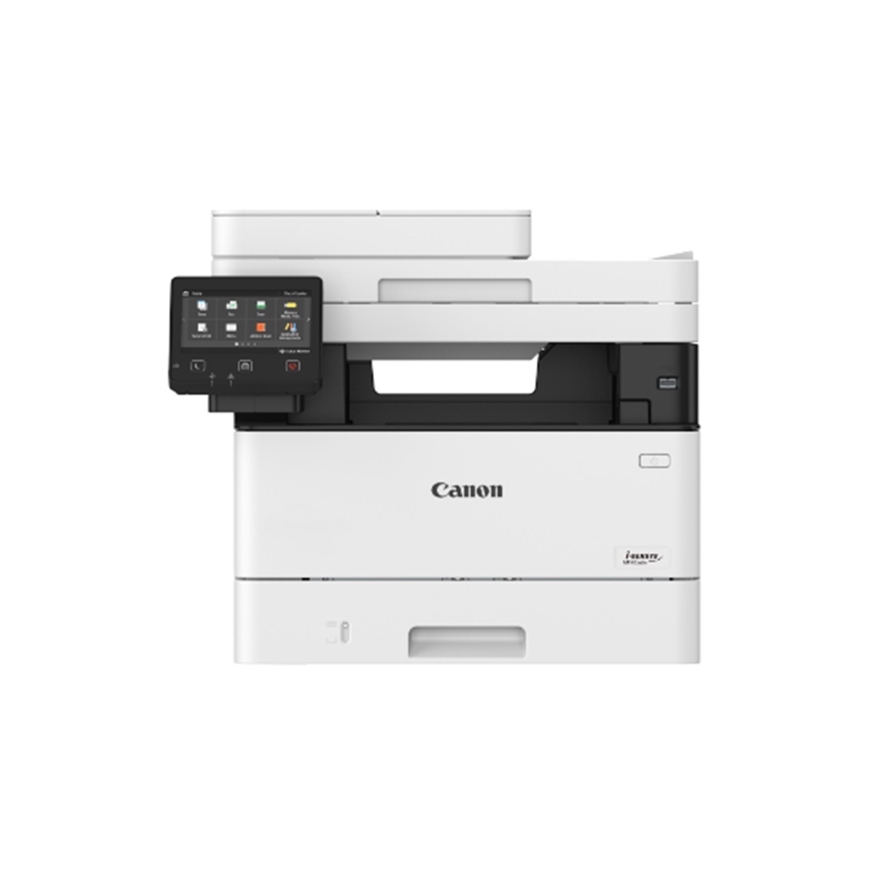Multifuncion Canon Mf453Dw Laser Monocromo I - Sensys A4 -
