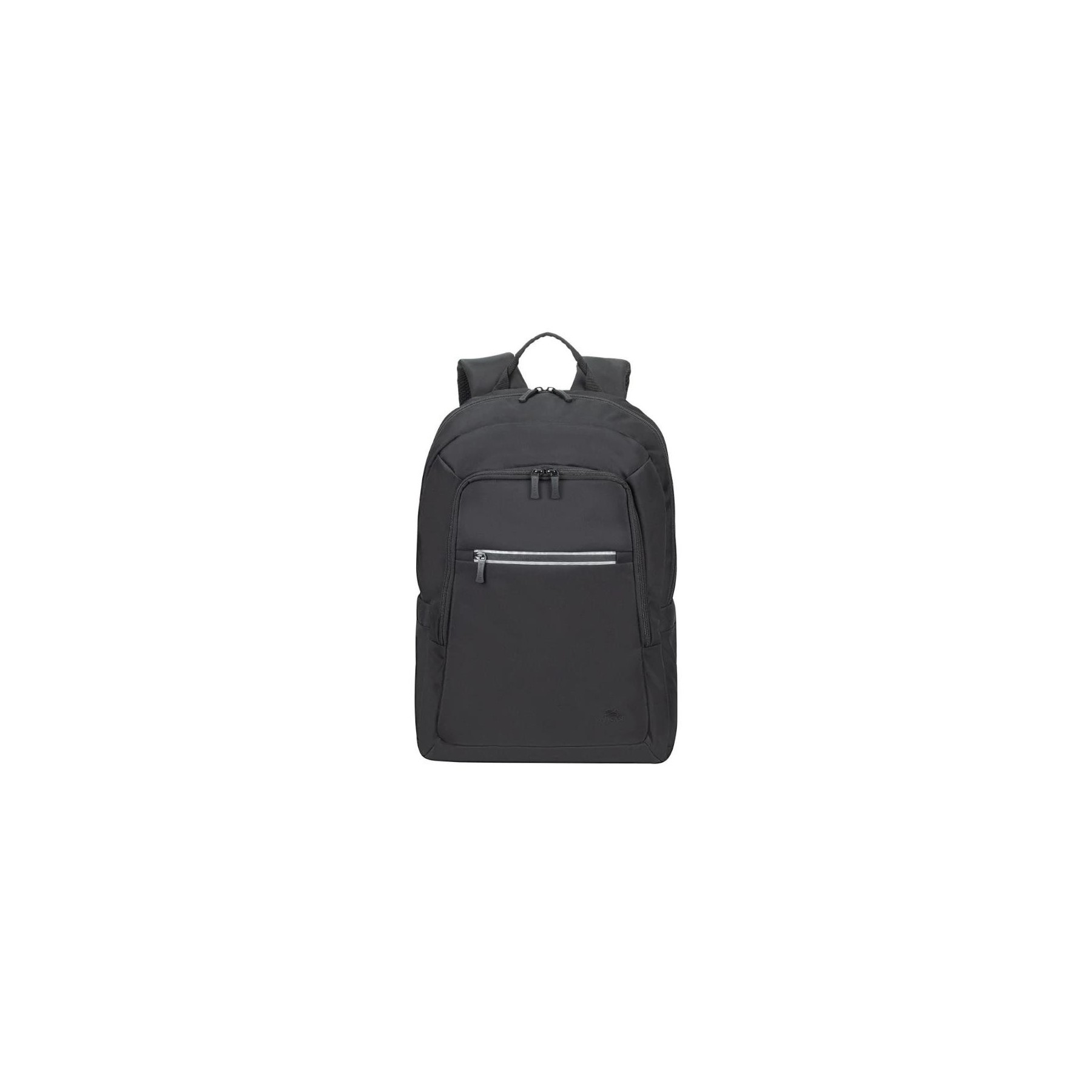 Rivavcase Mochila Alpendorf Eco Negro 17,3"
