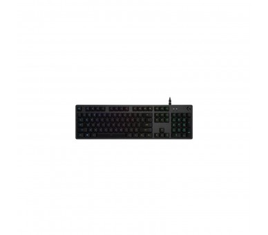 Teclado Logitech Gaming G512 Usb