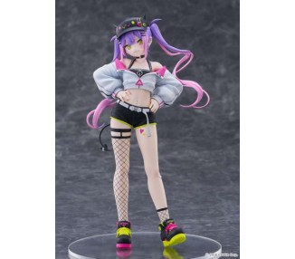 St Hololive Production PUP SP: Tokoyami Towa 17cm