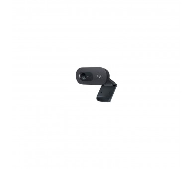 Webcam Logitech C505/ 720P Hd