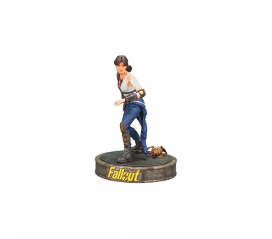 Figura Lucy Fallout 19Cm