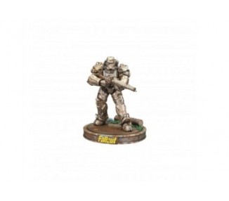 Figura Maximus Fallout 25Cm