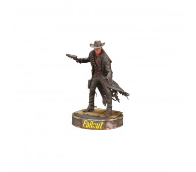 Figura The Ghoul Fallout 20Cm