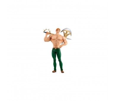 Figura Pop Up Parade Escanor The Seven Deadly Sins Dragons J