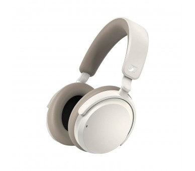 Sennheiser Accentum Wireless White / Auriculares Overear Ina